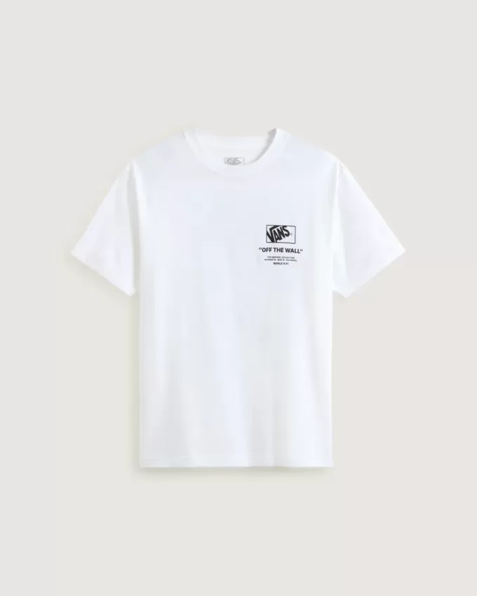 Lager T-shirt Lager T-shirt