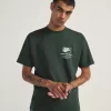 Lager T-shirt Lager T-shirt