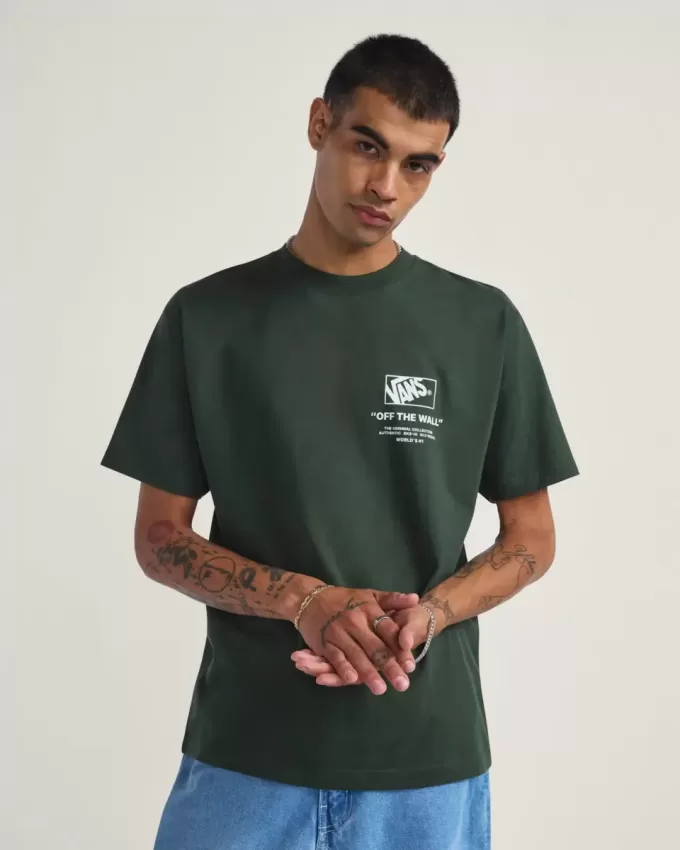Lager T-shirt Lager T-shirt