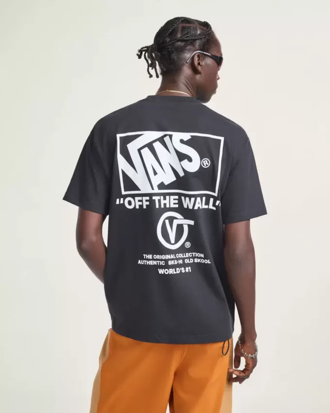 Lager T-shirt Lager T-shirt