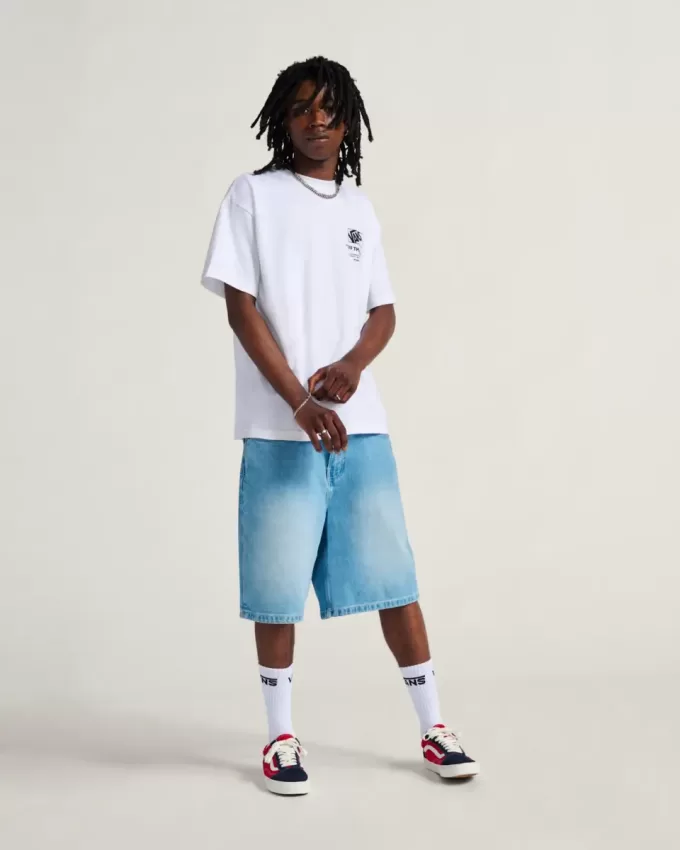 Lager T-shirt Lager T-shirt