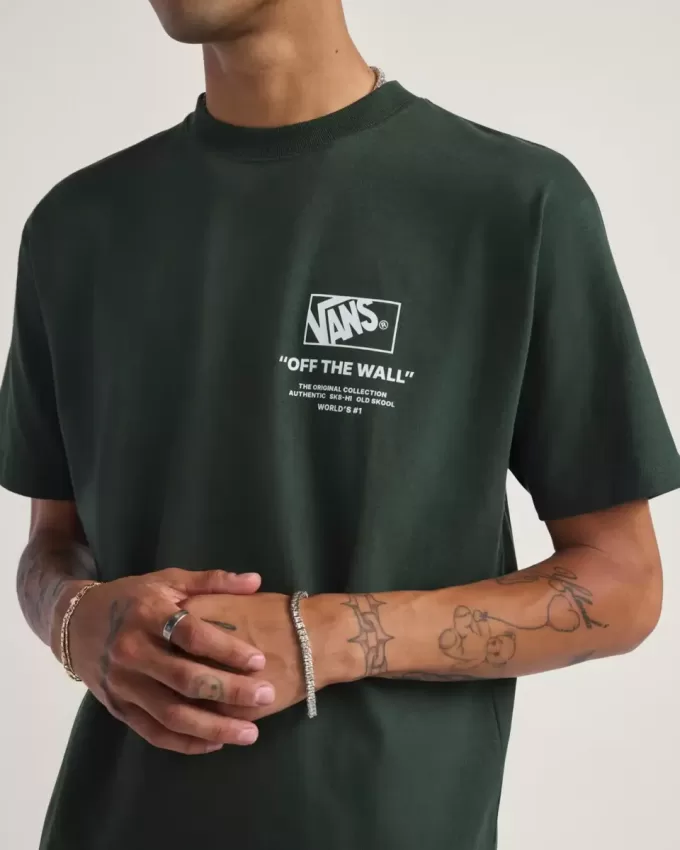 Lager T-shirt Lager T-shirt