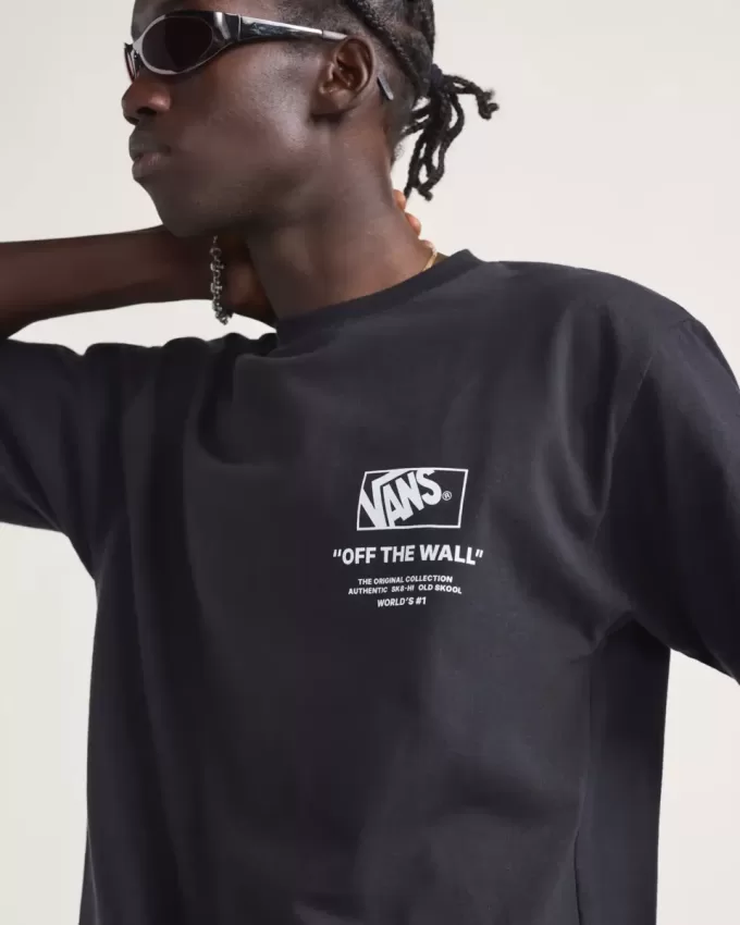 Lager T-shirt Lager T-shirt