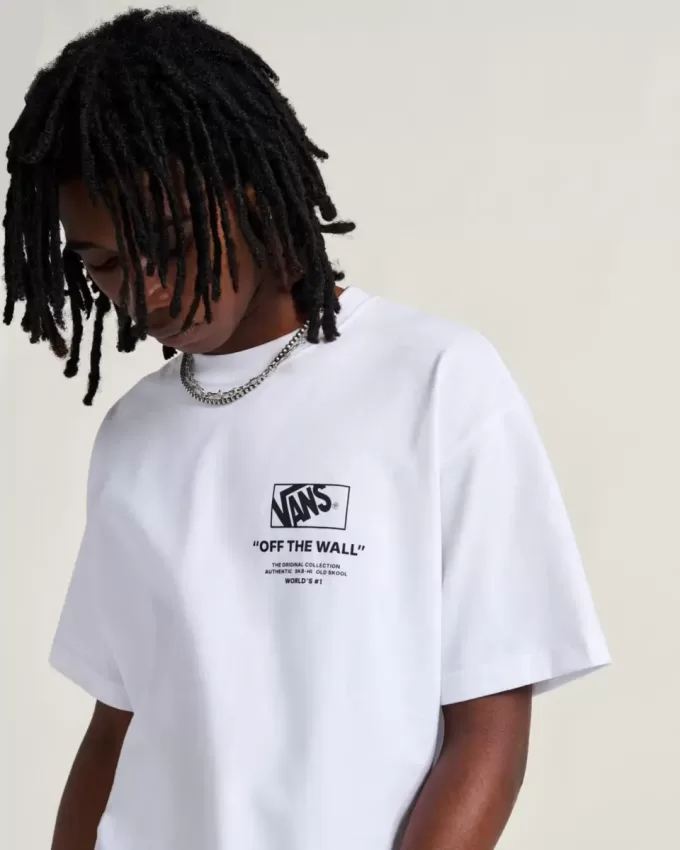 Lager T-shirt Lager T-shirt