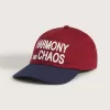 Lakden Snapback hatt