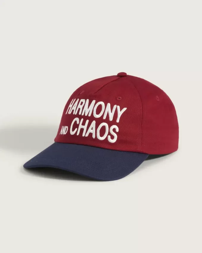 Lakden Snapback hatt