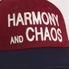 Lakden Snapback hatt
