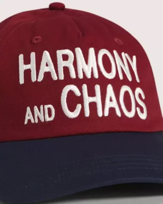 Lakden Snapback hatt