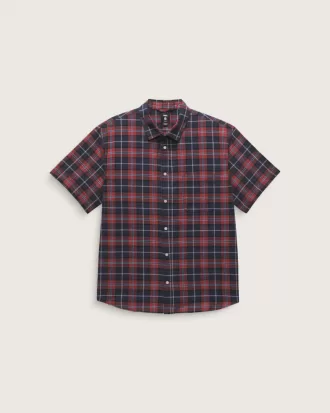 Lawson Solid Woven Shirt