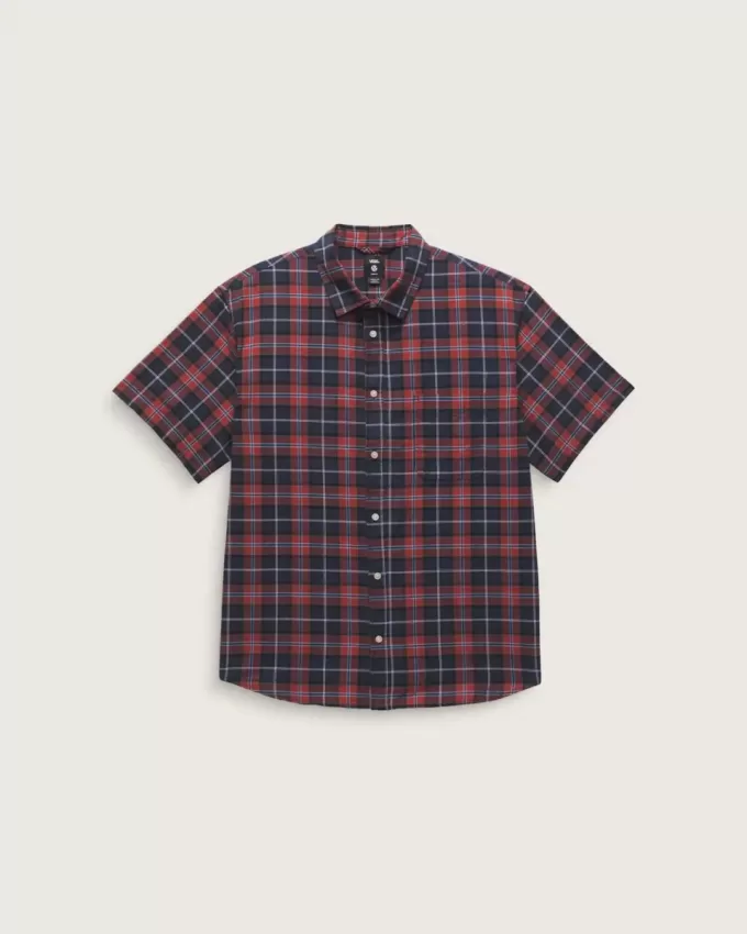 Lawson Solid Woven Shirt