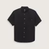 Lawson Solid Woven Shirt
