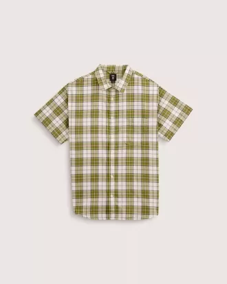 Lawson Solid Woven Shirt
