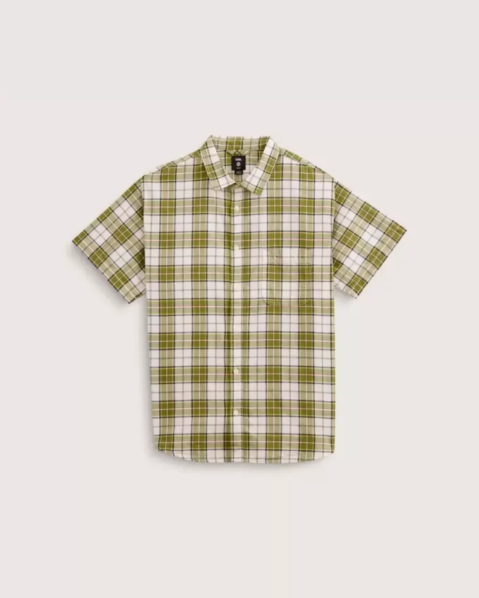 Lawson Solid Woven Shirt