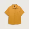 Lawson Solid Woven Shirt