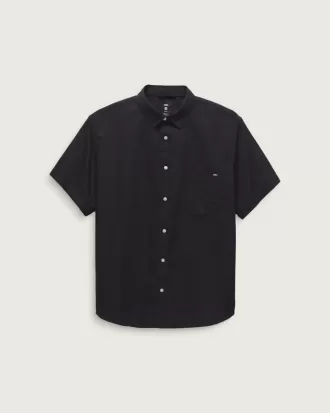 Lawson Solid Woven Shirt