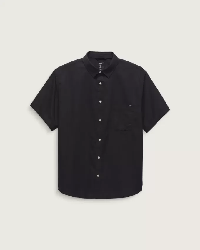 Lawson Solid Woven Shirt