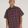 Lawson Solid Woven Shirt