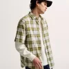 Lawson Solid Woven Shirt