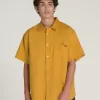 Lawson Solid Woven Shirt