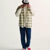 Lawson Solid Woven Shirt