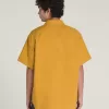 Lawson Solid Woven Shirt