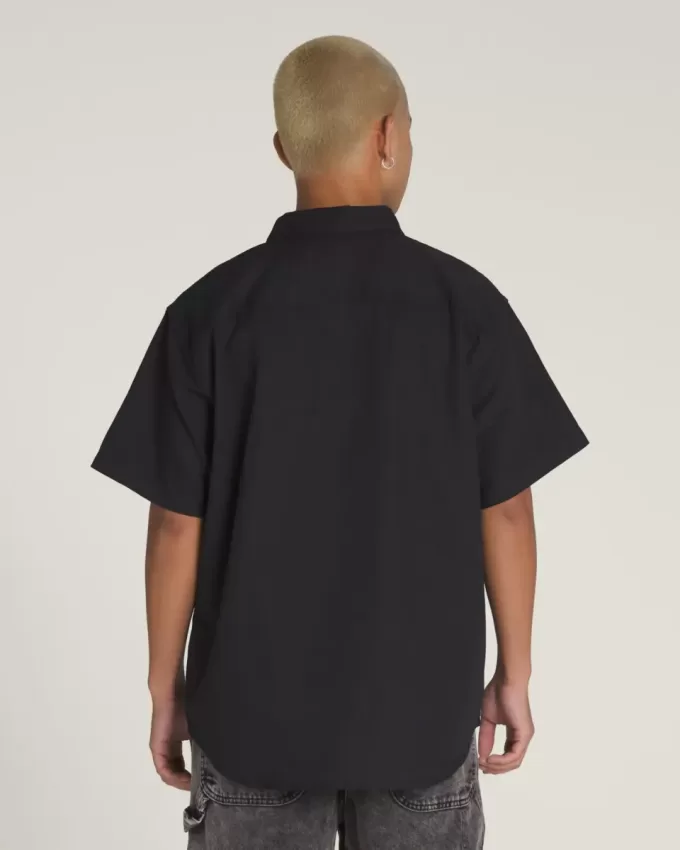 Lawson Solid Woven Shirt