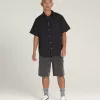 Lawson Solid Woven Shirt