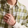 Lawson Solid Woven Shirt