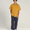 Lawson Solid Woven Shirt