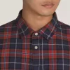 Lawson Solid Woven Shirt
