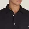 Lawson Solid Woven Shirt