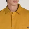 Lawson Solid Woven Shirt