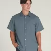 Lawson Woven Shirt Lawson Woven Shirt
