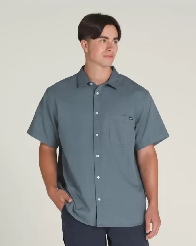 Lawson Woven Shirt Lawson Woven Shirt