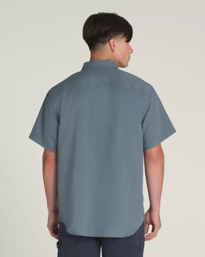 Lawson Woven Shirt Lawson Woven Shirt