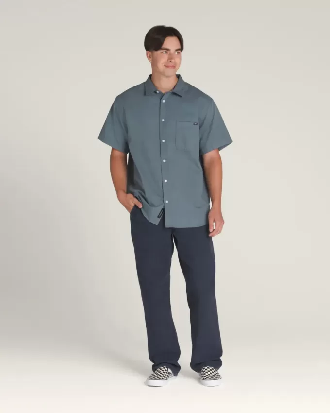 Lawson Woven Shirt Lawson Woven Shirt