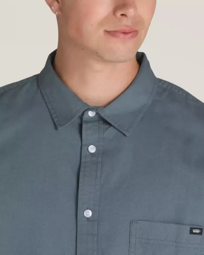 Lawson Woven Shirt Lawson Woven Shirt