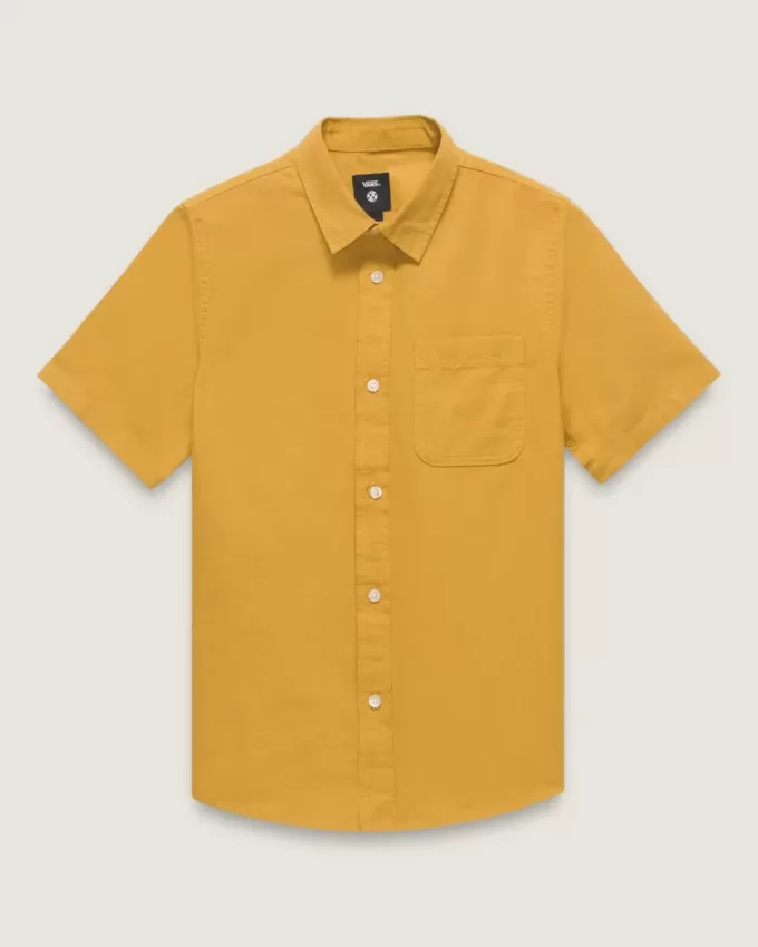 Lawson Woven Shirt för barn
