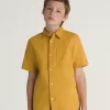 Lawson Woven Shirt för barn