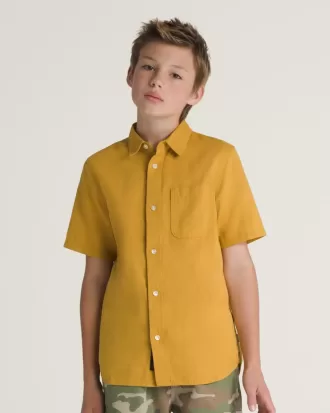 Lawson Woven Shirt för barn