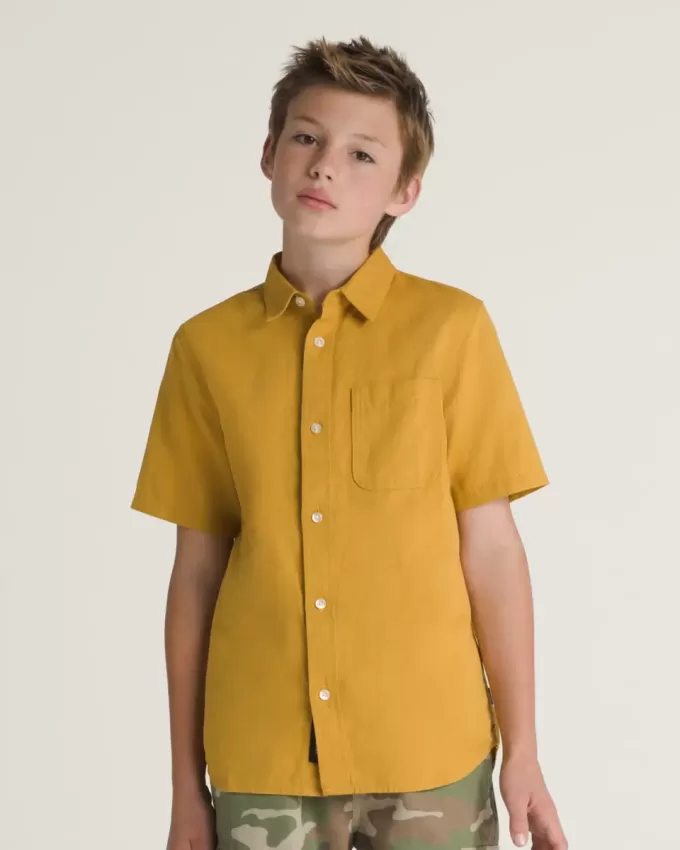 Lawson Woven Shirt för barn