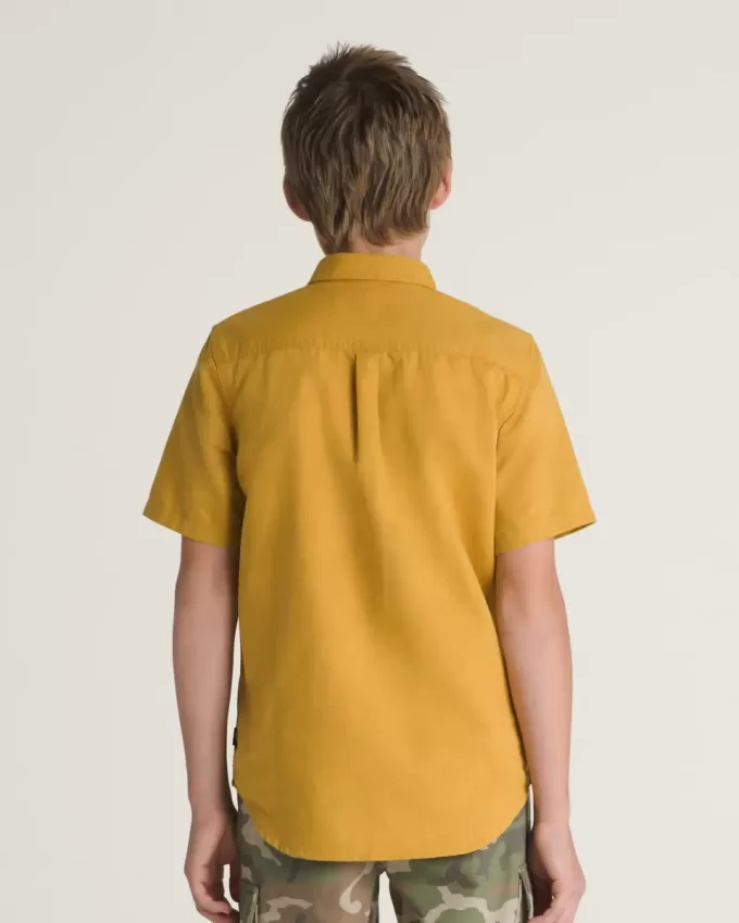 Lawson Woven Shirt för barn