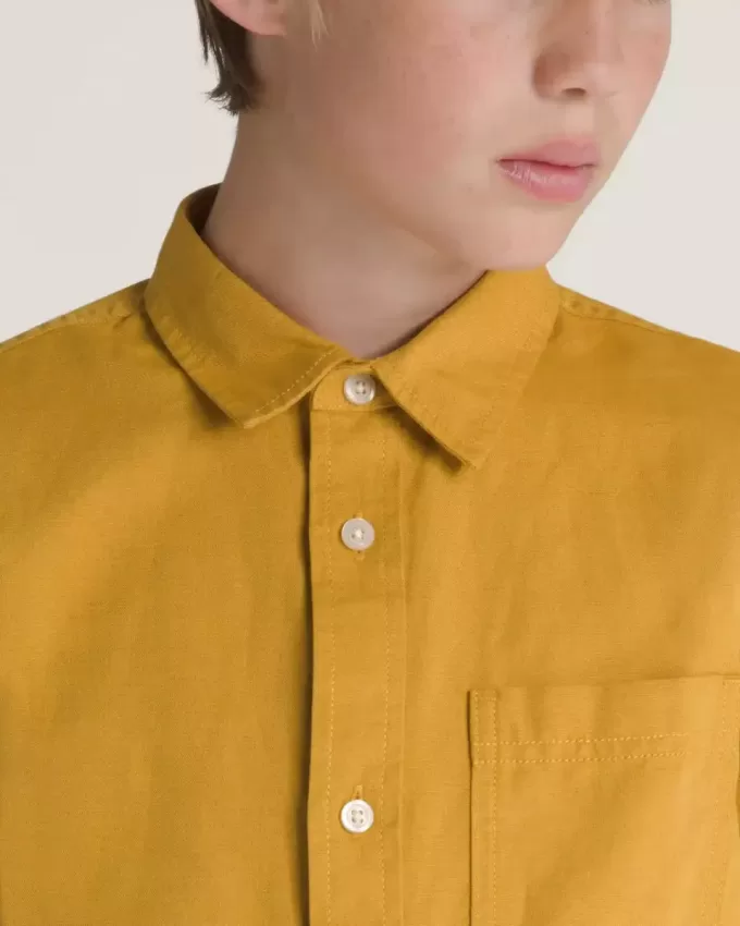 Lawson Woven Shirt för barn