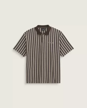 Layton Stripe pikétröja