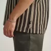 Layton Stripe pikétröja Layton Stripe pikétröja
