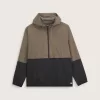 Lewis Windbreaker Jacka