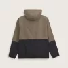 Lewis Windbreaker Jacka