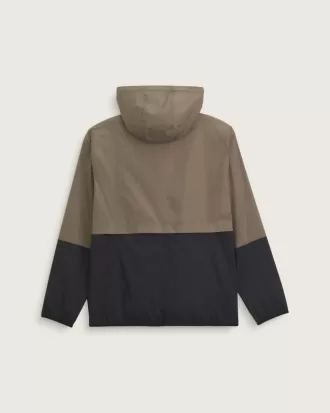 Lewis Windbreaker Jacka