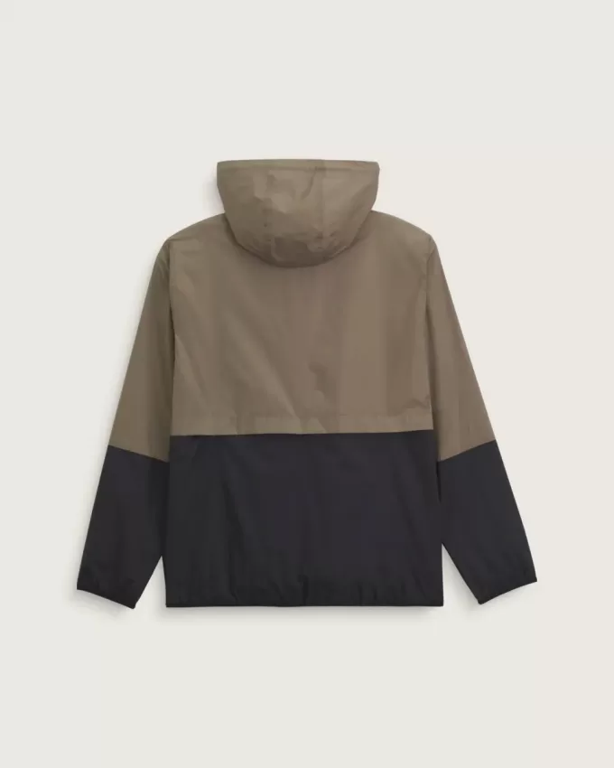 Lewis Windbreaker Jacka