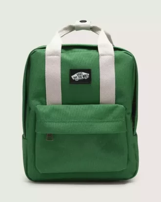 Låg nyckel mini ryggsäck